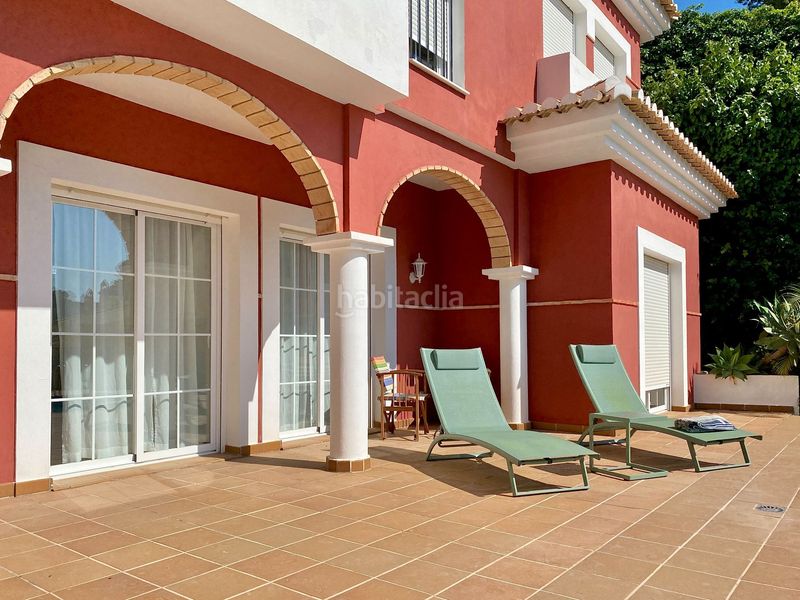 Foto 3ec25233-1961-4f01-b896-a513648b05bf. Casa con piscina in Cotobro Almuñécar