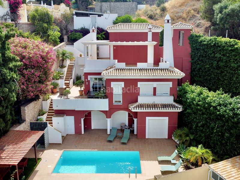 Foto 4faef1e0-abd8-4dd7-8b74-622b3b8c7b0c. Casa con piscina in Cotobro Almuñécar