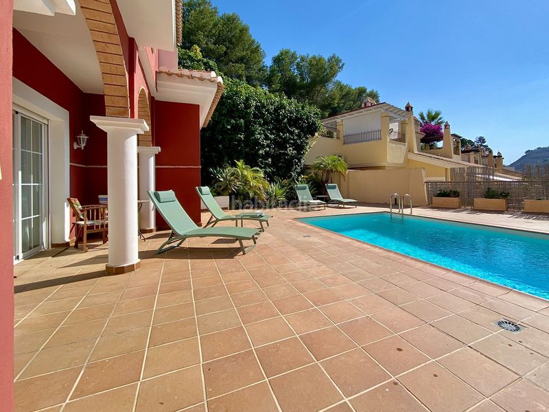 Foto 6a99a57e-9c1f-4f05-9733-34faa64379d0. Casa con piscina in Cotobro Almuñécar