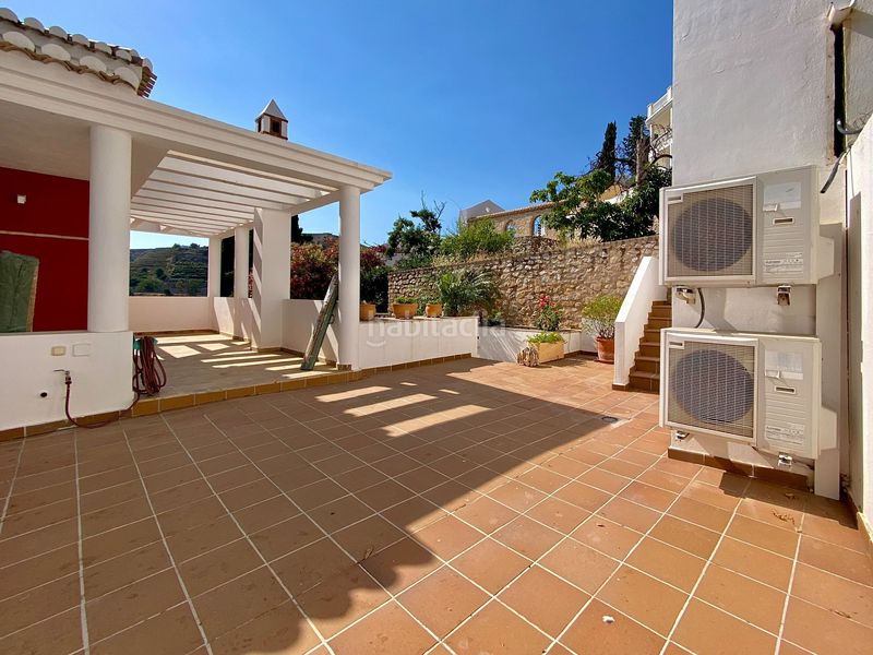 Foto 7621c018-1631-48fa-b890-af9188ea16dd. Casa con piscina in Cotobro Almuñécar