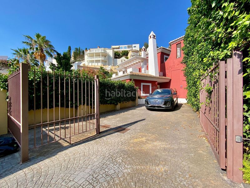 Foto 842f4a2e-5aaa-4fe3-8b88-d8a6c43e3910. Casa con piscina in Cotobro Almuñécar