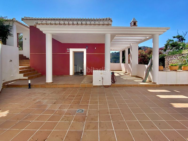 Foto 9a35c6c7-6512-4909-b2f3-ebfc932cc022. Casa con piscina in Cotobro Almuñécar