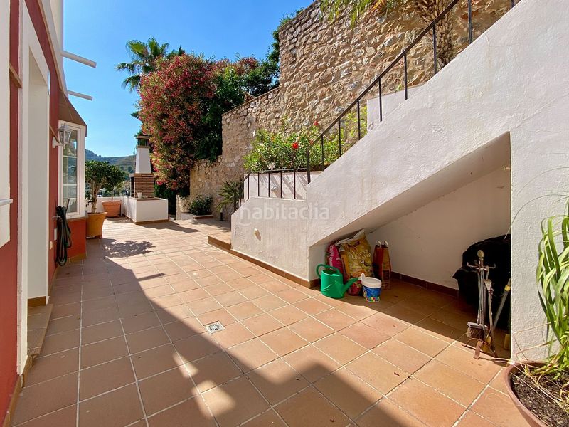 Foto c3f08ea9-e49a-453e-8eb5-95f9347be207. Casa con piscina in Cotobro Almuñécar