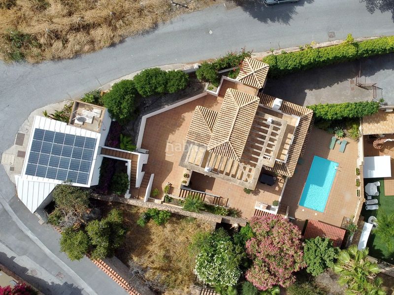 Foto dd487375-e8e6-40ff-907d-1a80c3fa7d60. Casa con piscina in Cotobro Almuñécar