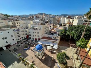 Appartement  Damasco 6. 409  apartamento en pleno centro con vistas y cerca del mar