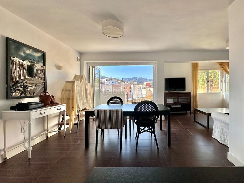 Foto 55e901e8-1e20-44ea-b31e-387e095c84dc. Apartament a damasco 6 a Almuñecar centro Almuñécar