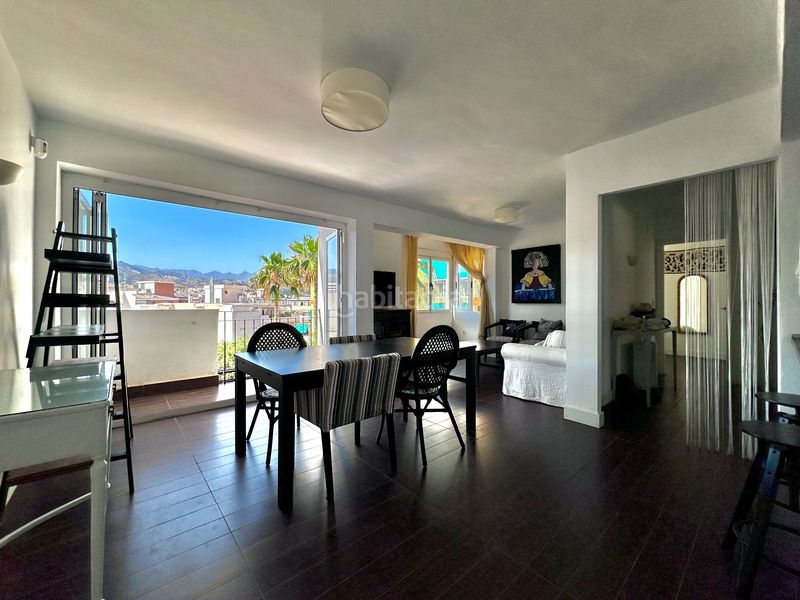 Foto ac78cce3-5790-4677-8c98-7c205c3dc098. Apartament a damasco 6 a Almuñecar centro Almuñécar
