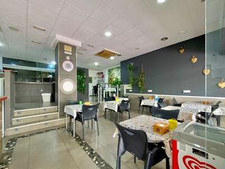 Traspaso Local Comercial en Del altillo 3. Tr100  traspaso de restaurante en almuñécar