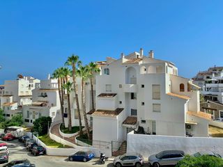 Apartment in tesorillo 2