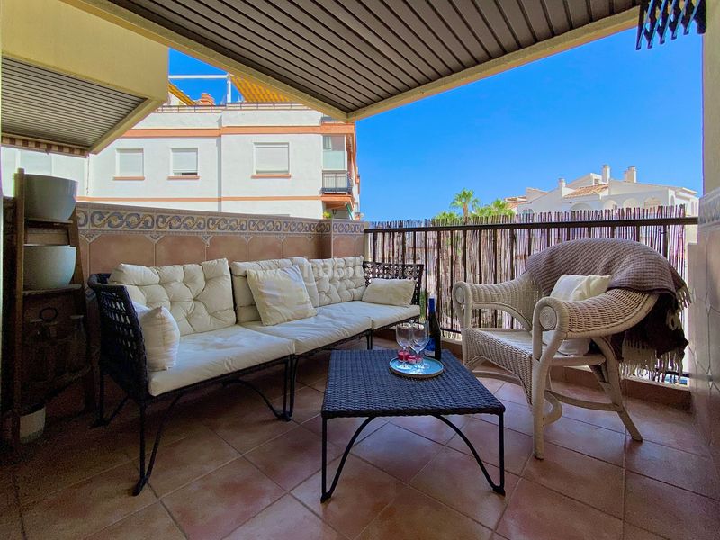 Foto 070afbd8-e1c2-4c3c-b471-258b19b76858. Apartament a tesorillo 2 a Velilla - Velilla Taramay Almuñécar