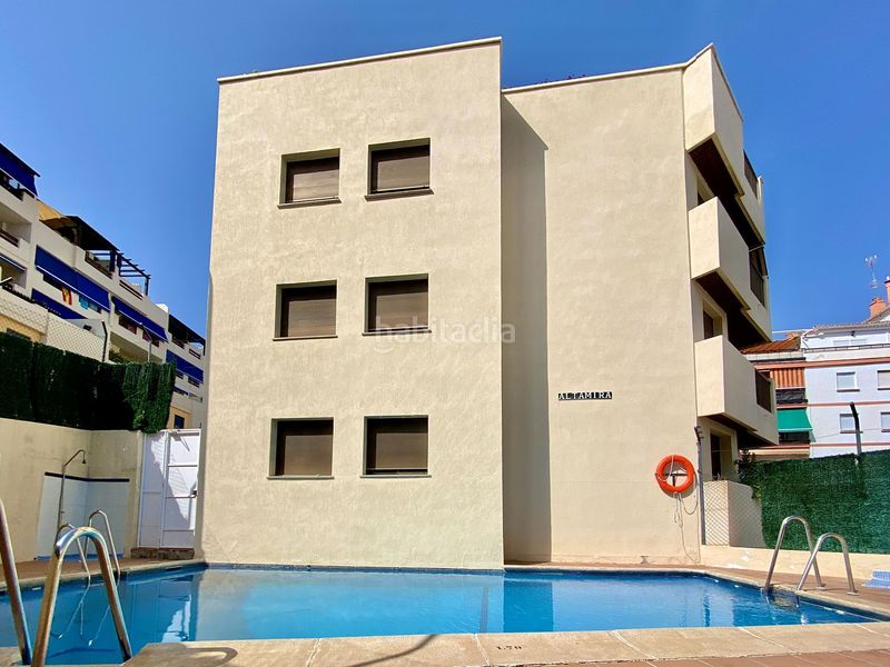 Foto 69df8110-063c-4b1a-b5a9-874d74321159. Apartament a tesorillo 2 a Velilla - Velilla Taramay Almuñécar