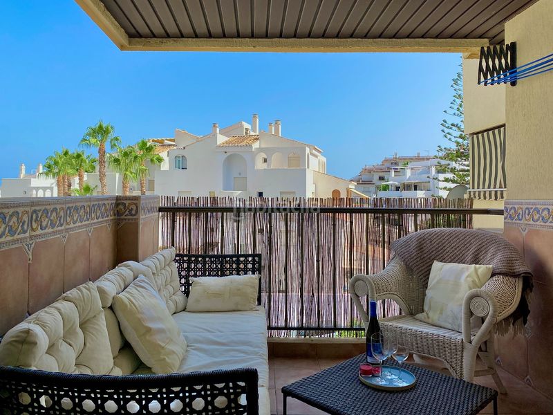 Foto 90f4445d-1a0e-43f6-8323-a3bbbb9b10c0. Apartament a tesorillo 2 a Velilla - Velilla Taramay Almuñécar