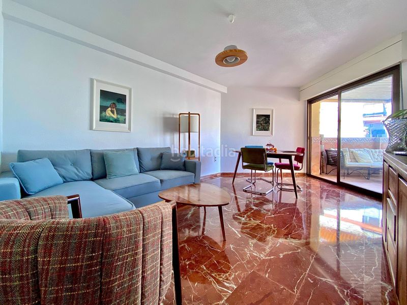Foto c212ff9a-33b4-4484-a96f-e470978094f5. Apartament a tesorillo 2 a Velilla - Velilla Taramay Almuñécar