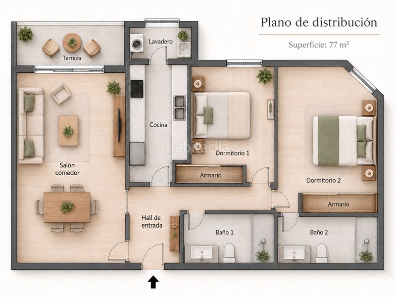 Foto 683af0bc-65ea-4495-9f96-1605d3b67882. Apartament a bikini 14 a Almuñecar centro Almuñécar