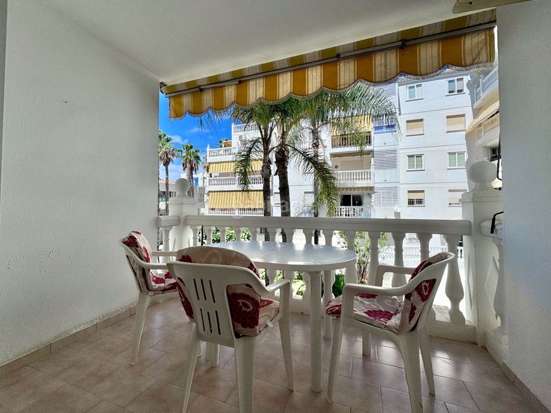 Foto d7b09bbd-88f4-4415-91d2-55de65997a89. Apartament a bikini 14 a Almuñecar centro Almuñécar
