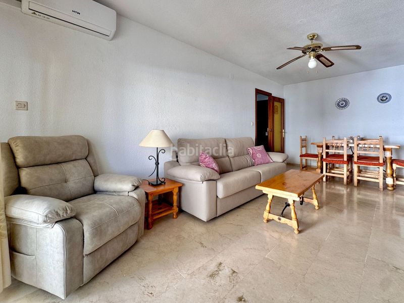 Foto fe9886a5-4754-42d6-87fd-a96995940426. Apartament a bikini 14 a Almuñecar centro Almuñécar