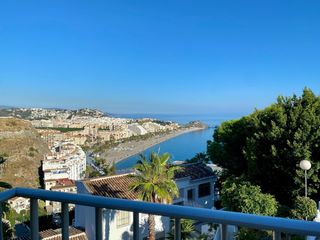 Appartement in Miramar 4. 730  apartamento en venta en cotobro, almuñécar, con vistas al m