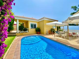 Casa in Velilla - Velilla Taramay. 339  chalet curumbico