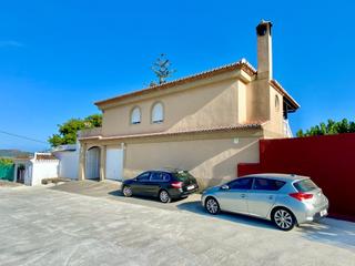 Casa a Centro. 338 - cortijo matagallares