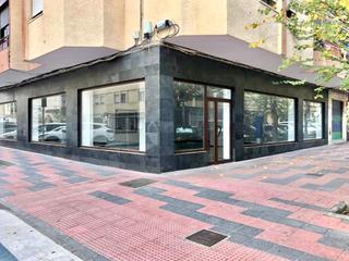 Local Comercial a Almuñecar centro. 107 - local comercial centro