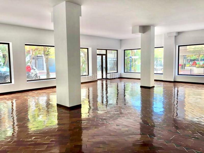 Foto 7ce0dd3d-c265-4752-bd08-0f5c2c569015. Local comercial 107 local comercial centro en Almuñecar centro Almuñécar