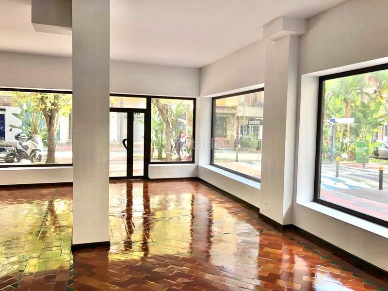 Foto 945fb2b4-016b-4d68-8863-641e520ae318. Local comercial 107 local comercial centro en Almuñecar centro Almuñécar