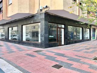 Local Comercial en Almuñecar centro