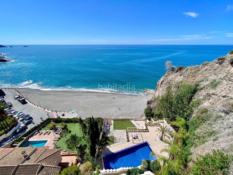 Foto 0dbd700e-4794-4f98-8a7f-f456040a933d. Xalet amb calefacció aparcament piscina a Cotobro Almuñécar