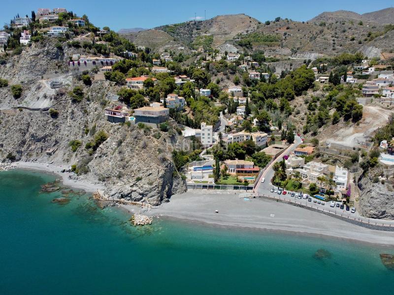 Foto 53325a30-d781-4d0d-bbcb-afbeeefd64d6. Xalet amb calefacció aparcament piscina a Cotobro Almuñécar