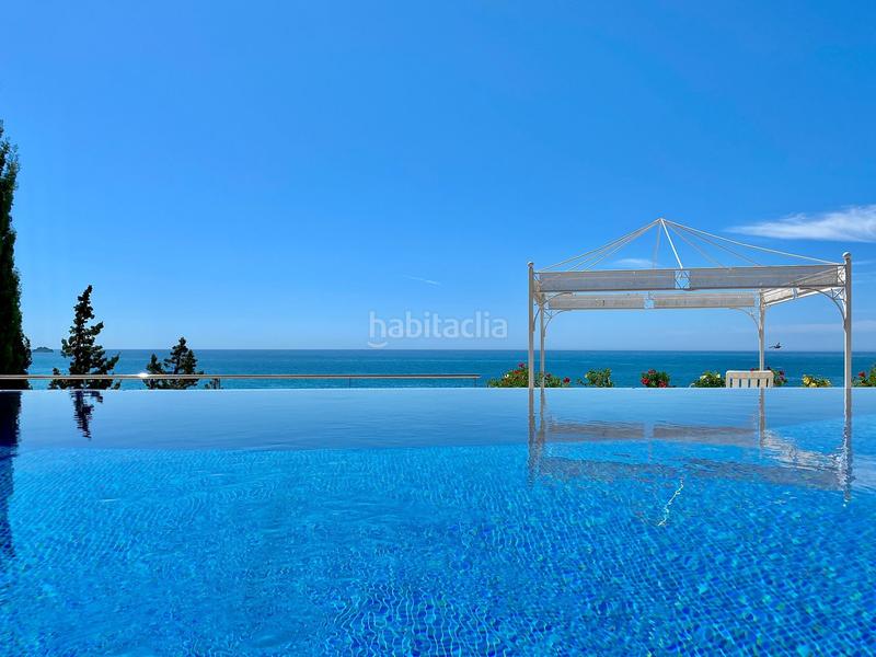 Foto c042946a-e5e6-4d9d-be5f-ba82eb1bd942. Xalet amb calefacció aparcament piscina a Cotobro Almuñécar