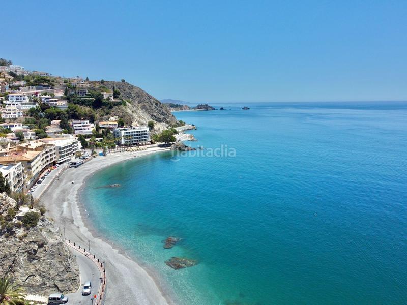 Foto e5fdab83-f625-4195-89df-d28c5d33c681. Xalet amb calefacció aparcament piscina a Cotobro Almuñécar