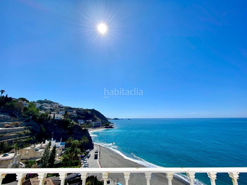 Foto f9a705c2-2484-44e4-82fb-94c546399ae7. Xalet amb calefacció aparcament piscina a Cotobro Almuñécar
