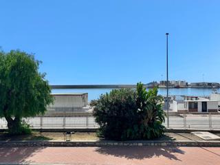 Apartament  Julio moreno. 693  puerto de motril