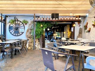 Local commercial  Carretera. 203  pub  restaurante otivar
