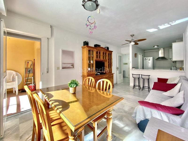 Foto c95681cd-605b-4346-9099-c2cfdddf0645. Alquiler apartamento en san cristobal 18 040 urb. jardines de mariote en Almuñécar