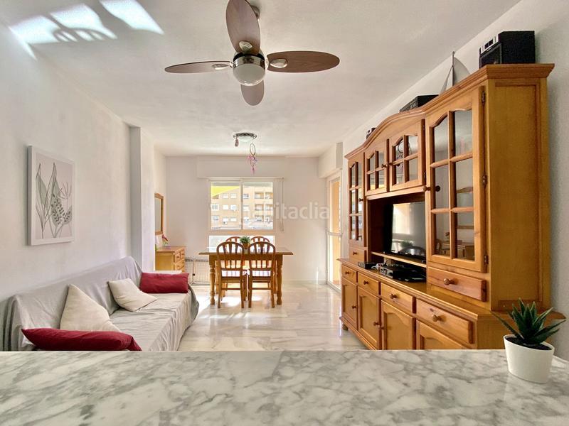 Foto 5614804c-c2cc-49c0-a592-c2a5ce2df771. Lloguer apartament a san cristobal 18 a Almuñecar centro Almuñécar