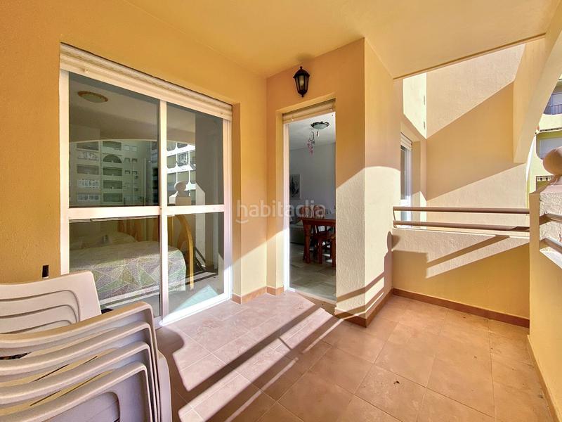 Foto 949777f0-fed5-473d-8545-abe6702d6a2a. Lloguer apartament a san cristobal 18 a Almuñecar centro Almuñécar