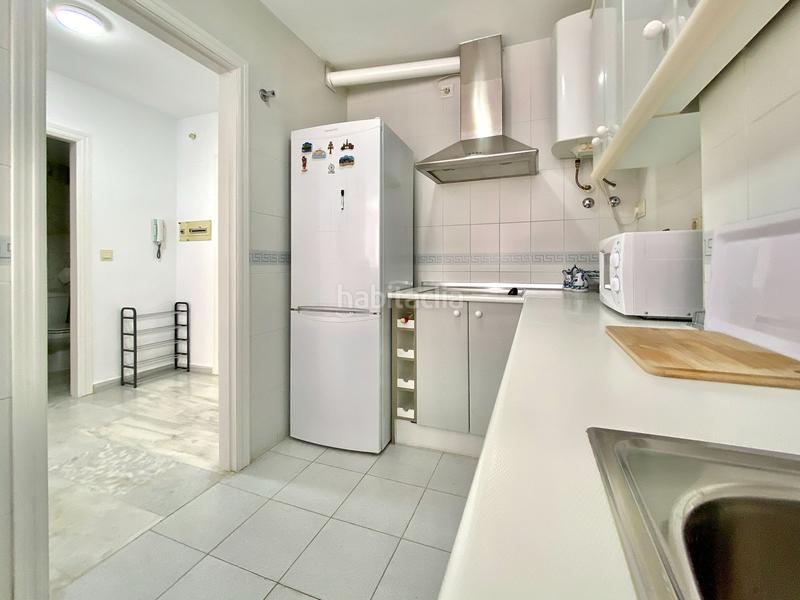 Foto dbe8013c-a45f-45e5-8be7-a41e78d299bc. Lloguer apartament a san cristobal 18 a Almuñecar centro Almuñécar