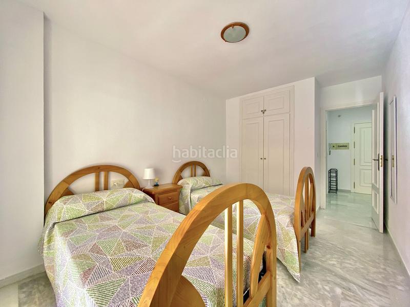 Foto 1ff6e6d9-ec9d-411f-9582-20c15a79dff3. Location appartement dans san cristobal 18 dans Almuñecar centro Almuñécar