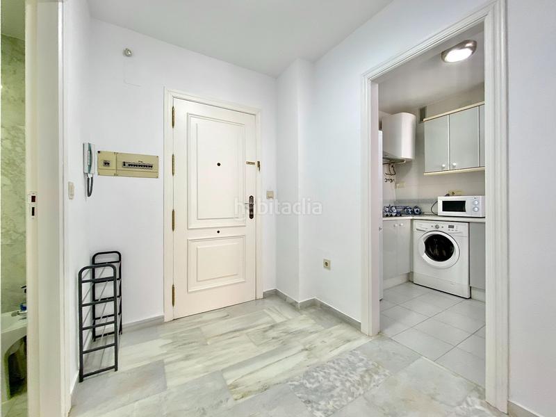 Foto 3b117f70-31b8-4f0b-b71d-27a10d989c68. Location appartement dans san cristobal 18 dans Almuñecar centro Almuñécar