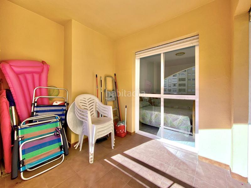 Foto 96cbdf39-8e16-4025-94b8-571b7cd50f2f. Location appartement dans san cristobal 18 dans Almuñecar centro Almuñécar