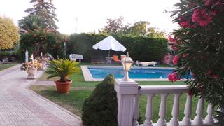 Chalet à Torrejón del Rey