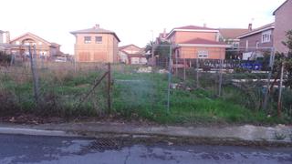 Terreno residenziale in Casar (El)