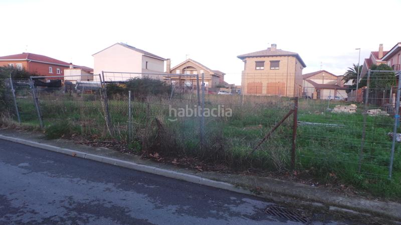Foto 40e08ef2-1b50-4f29-88a6-75d84fc5a30d. Terreno residenziale in Casar (El)