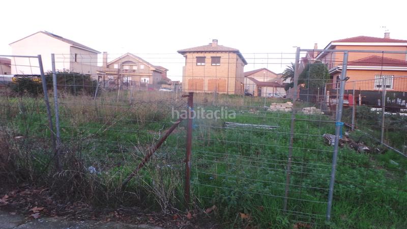 Foto 465b2fb0-ec86-438d-b7bb-25a0f6c887bb. Terreno residenziale in Casar (El)