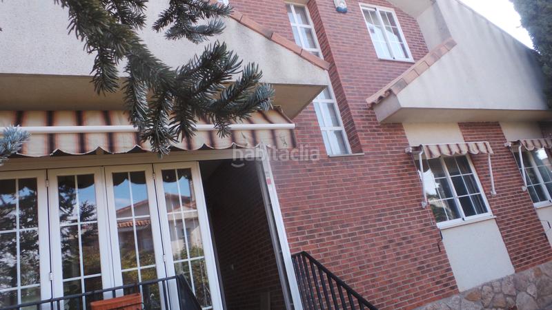 Foto 115241b8-3540-4cef-8b74-5553e48a44a7. Xalet amb xemeneia calefacció piscina a Casar (El)