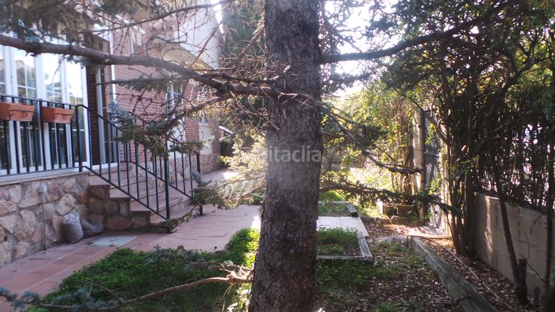 Foto 1fc1d81c-c3e1-4c62-b394-1f24c6c21652. Xalet amb xemeneia calefacció piscina a Casar (El)