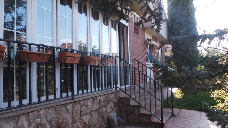 Foto 20f1ea51-4298-4ccf-8a46-40f57bb4bdf8. Xalet amb xemeneia calefacció piscina a Casar (El)