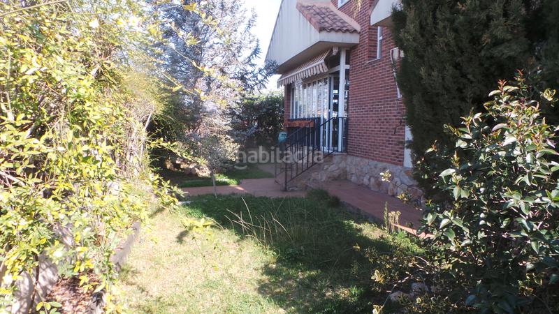 Foto 44444534-c176-4bff-a4d2-b4b4bf37d182. Xalet amb xemeneia calefacció piscina a Casar (El)