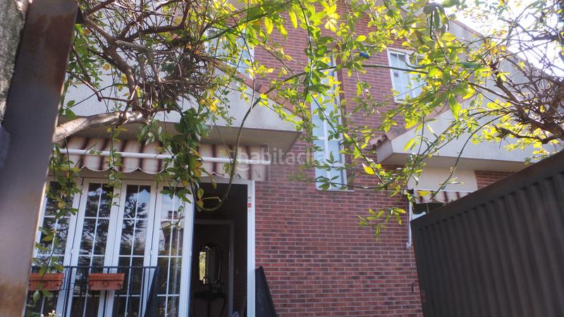 Foto 533e2280-2ffe-4619-ae31-d0708dbcc219. Xalet amb xemeneia calefacció piscina a Casar (El)